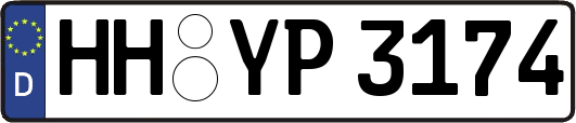 HH-YP3174