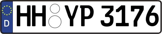 HH-YP3176