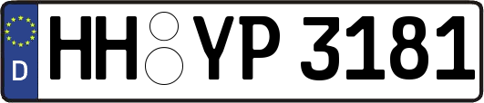 HH-YP3181