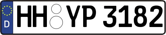 HH-YP3182