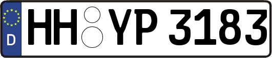 HH-YP3183