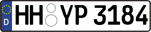 HH-YP3184