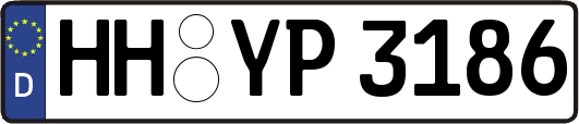 HH-YP3186