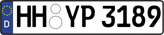 HH-YP3189
