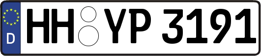 HH-YP3191