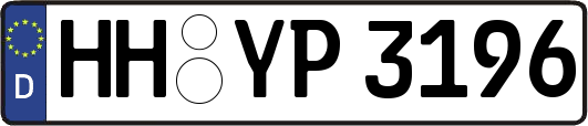 HH-YP3196