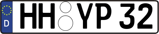 HH-YP32