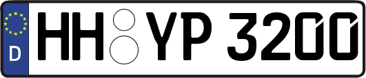 HH-YP3200