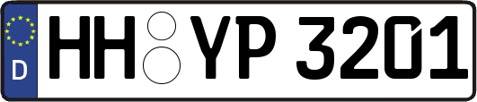 HH-YP3201