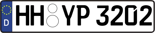 HH-YP3202
