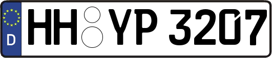 HH-YP3207