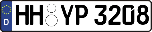 HH-YP3208
