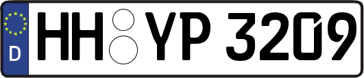 HH-YP3209