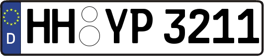 HH-YP3211