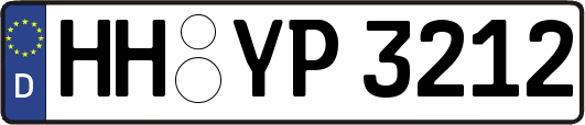 HH-YP3212