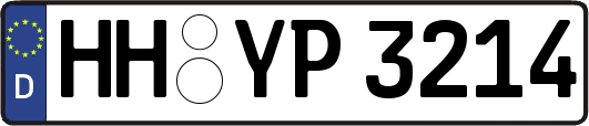 HH-YP3214