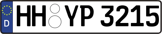 HH-YP3215
