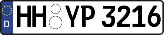 HH-YP3216