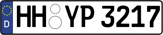 HH-YP3217
