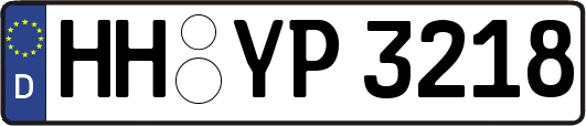 HH-YP3218