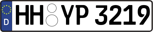 HH-YP3219