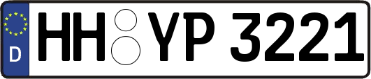 HH-YP3221
