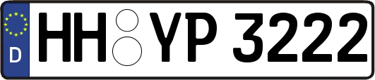 HH-YP3222