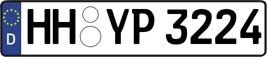 HH-YP3224