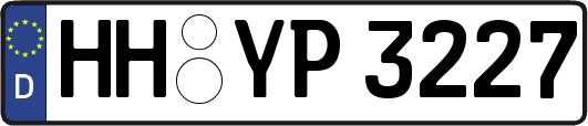 HH-YP3227