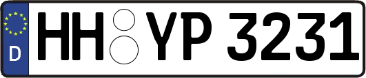 HH-YP3231