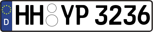 HH-YP3236