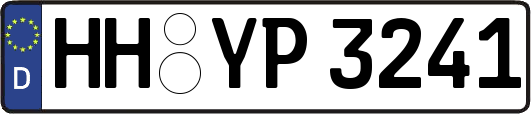 HH-YP3241