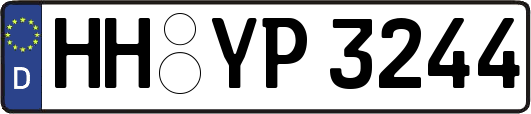 HH-YP3244