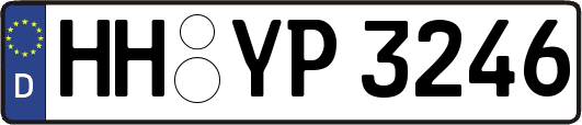 HH-YP3246