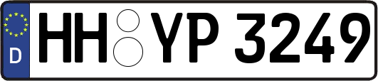 HH-YP3249