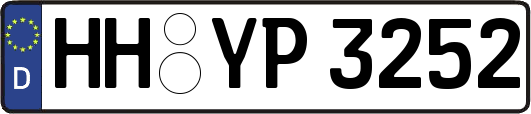 HH-YP3252