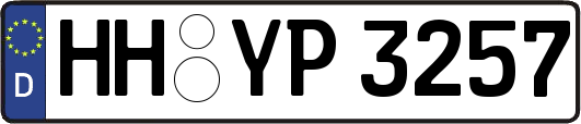 HH-YP3257