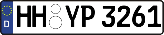 HH-YP3261