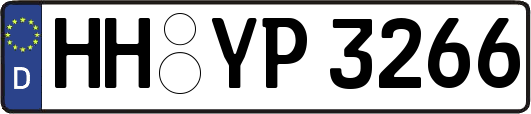 HH-YP3266
