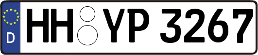 HH-YP3267