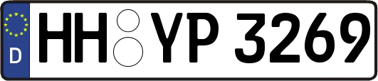 HH-YP3269