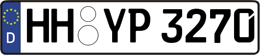 HH-YP3270