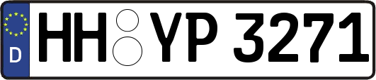 HH-YP3271
