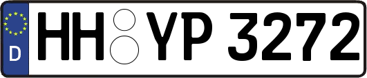 HH-YP3272