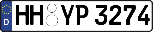 HH-YP3274