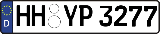 HH-YP3277