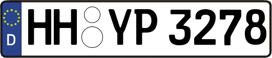 HH-YP3278