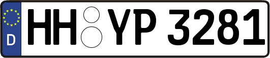 HH-YP3281