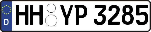 HH-YP3285
