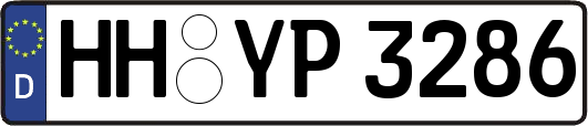 HH-YP3286